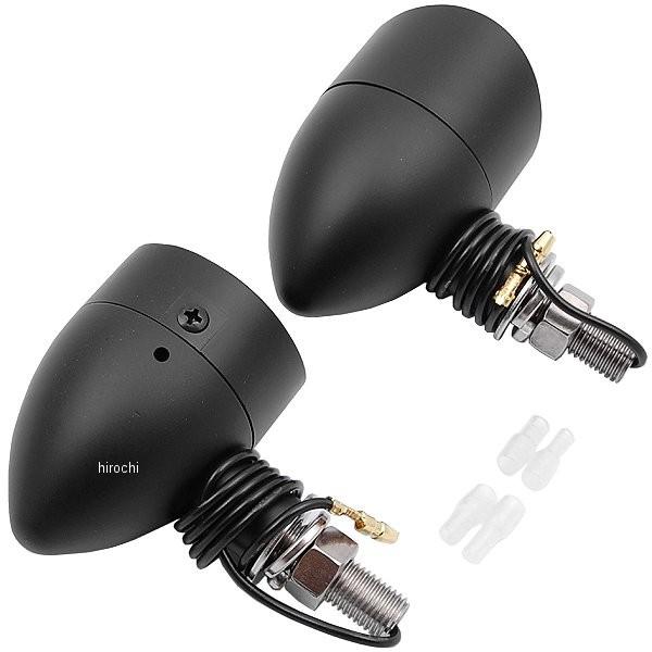 新品】POSH ウインカーキット XL用 ブリムタイプマットブラック スモーク