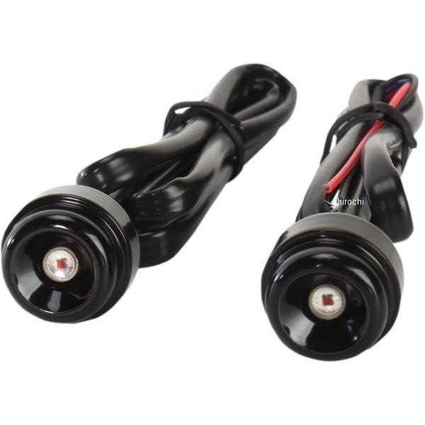 【USA在庫あり】 2040-1188 サイクルビジョン Cycle Visions LEDバックライト ルシファー 赤/黒 JP店