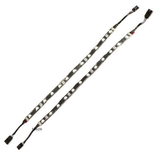 【USA在庫あり】 2040-2294 チロ CIRO LEDフレックスポッド 12インチ(305mm) 2個入り JP店