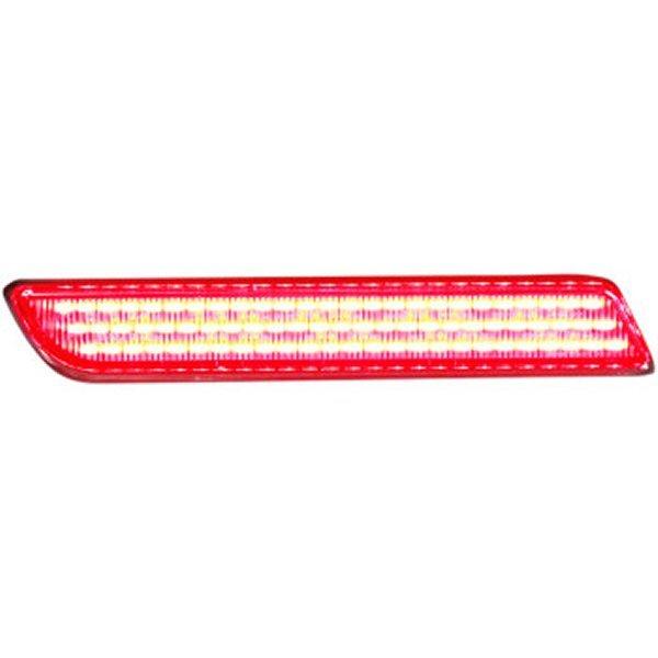 【USA棚卸し資産あり】 2040-2475 CD-LATCH-BCM-R カスタム 動力学 LEDサドルバッグラッチライト 14年今後 FLHX 赤 JP店 車、バイク、自転車-バイク-その他バイクパーツ、アクセサリー用品
