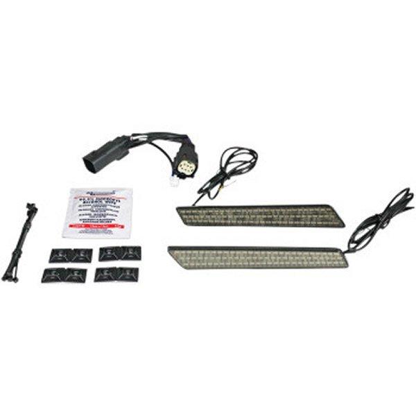 【USA棚卸し資産あり】 2040-2476 CD-LATCH-BCM-S カスタム 動力学 LEDサドルバッグラッチライト 14年今後 FLHX 雲煙 JP店 その他バイクパーツ、アクセサリー用品-車、バイク、自転車