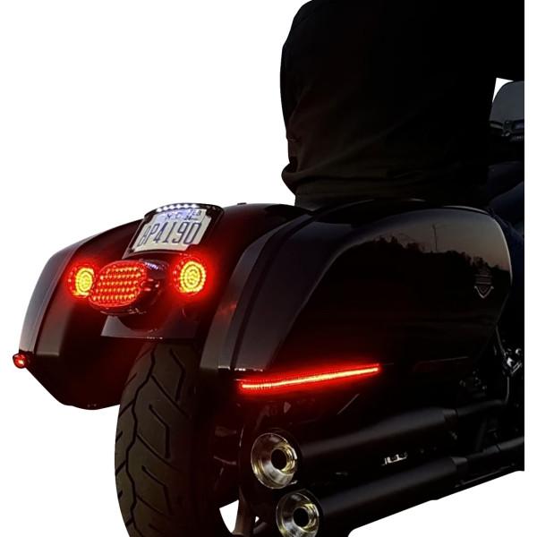 USA在庫あり】 2040-3197 カスタム ダイナミクス Custom Dynamics