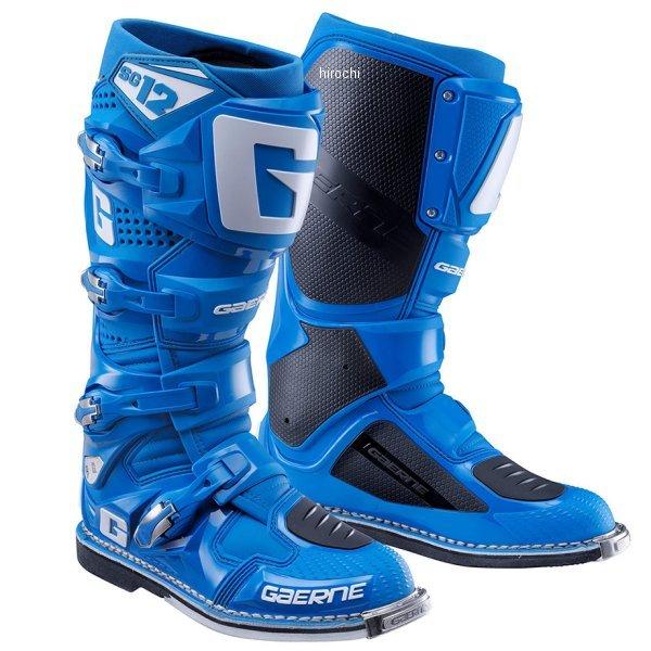 期間限定特価 ガエルネ Gaerne Sg 12 ブーツ ソリッドブルー 26 5cm Jp店 ヒロチー商事 通販 Paypayモール メーカー包装済 Www Doctor Plan Com