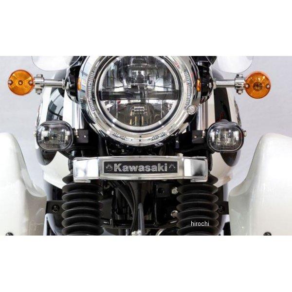 【メーカー在庫あり】 205-6164 キジマ フォグランプキット LED 25年 W230 メグロS1 JP店_1