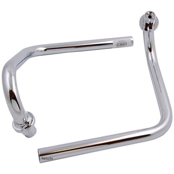 【メーカー在庫あり】 205060 シフトアップ アップタイプ セパレートハンドル メッキ　モンキー JP店 | モンキー