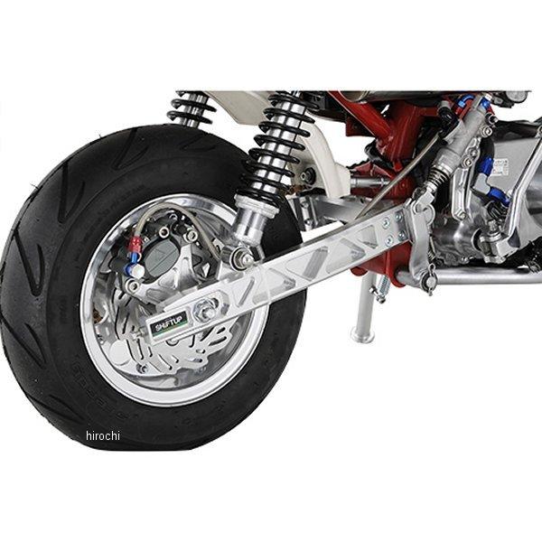 FGFS ピストバイク 固定9T リアハブ