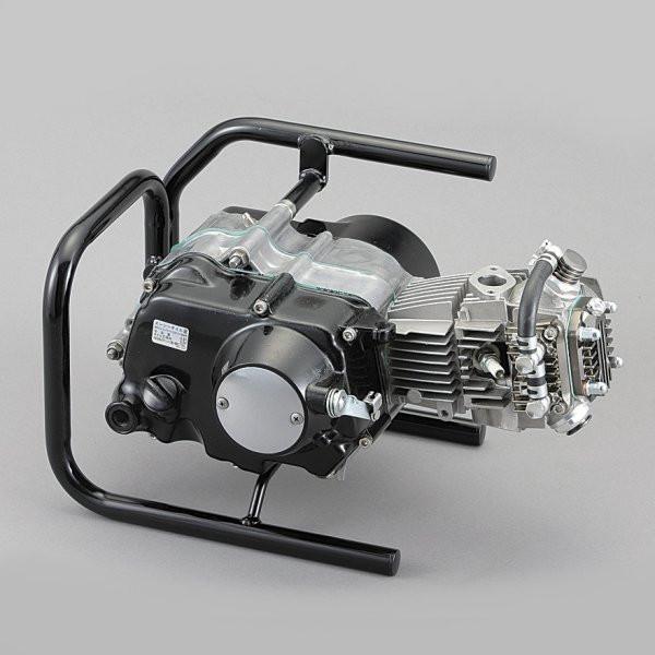 【メーカー在庫あり】 205995 シフトアップ パイプエンジンスタンド モンキー JP店 | モンキー | 02