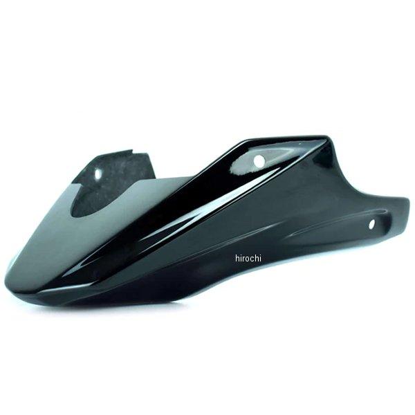 20681U ピラミッドプラスチック Pyramid Plastics アンダーカウル 16年-22年 SV650N 無塗装_2