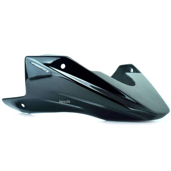 20681U ピラミッドプラスチック Pyramid Plastics アンダーカウル 16年-22年 SV650N 無塗装_3