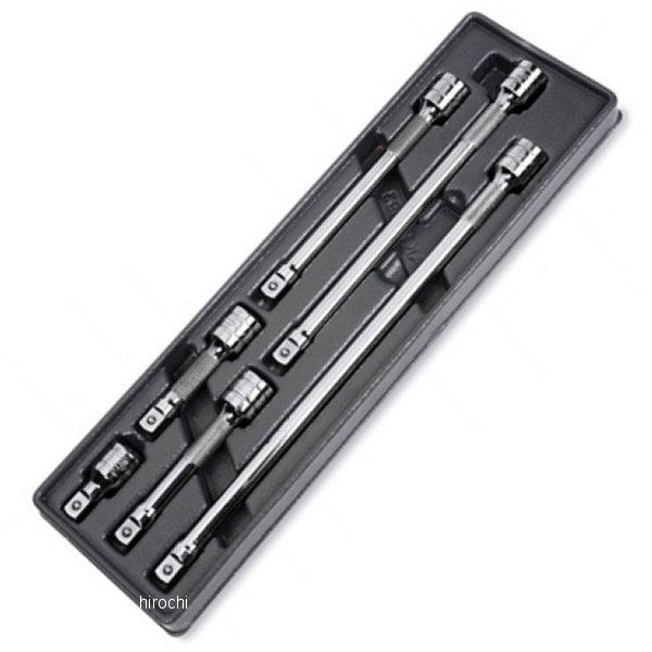 【USA在庫あり】 206AFX スナップオン Snap-on 3/8インチ エクステンション フリクション ボール 6点セット JP店 | 