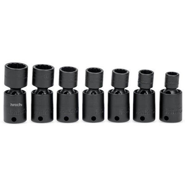 207IPDFM スナップオン Snap-on メトリック シャロー スイベル