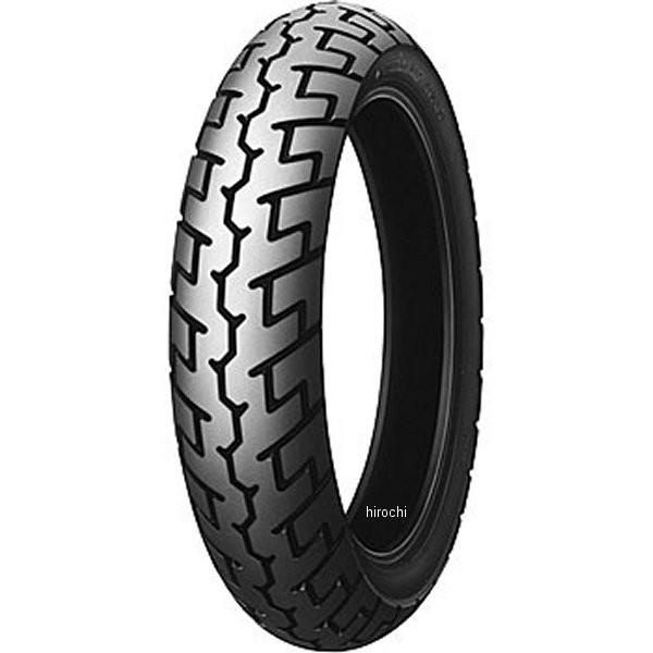 208947 ダンロップ DUNLOP K730 110/80-17M/C 57S TL リア JP店
