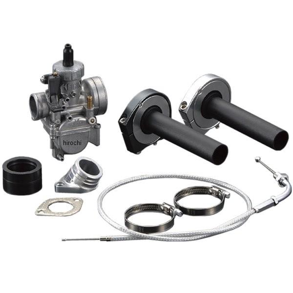 ホンダ（HONDA） 209122-29 シフトアップ ハイスロットルキャブレター
