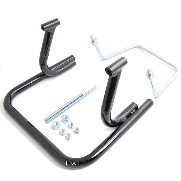 シフトアップ エイプ APE⁄XR⁄NSF100用 パイプエンジンスタンド 209595