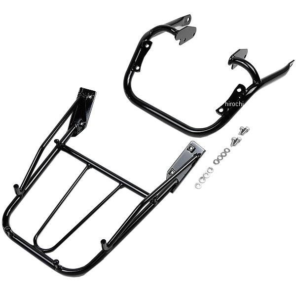 ホンダCB223S（MC40）用　リヤキャリア（キジマ） CB223S MC40 キジマ リアキャリア リヤキャリヤ KIJIMA ラック