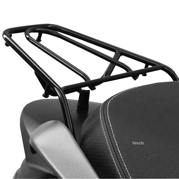 【メーカー在庫あり】 210-211 キジマ リアキャリア バーグマン200 黒 JP店 | KIJIMA | 01