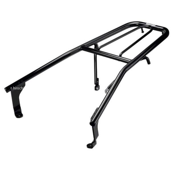 210-271 キジマ リアキャリア 18年-20年 XMAX250 黒 JP店 | KIJIMA