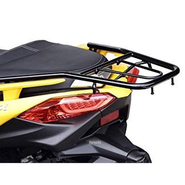 210-271 キジマ リアキャリア 18年-20年 XMAX250 黒 JP店 | KIJIMA | 01