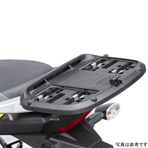 【メーカー在庫あり】 210-2773 キジマ リアキャリアボックスベース 23年以降 V-STROM250SX JP店の画像