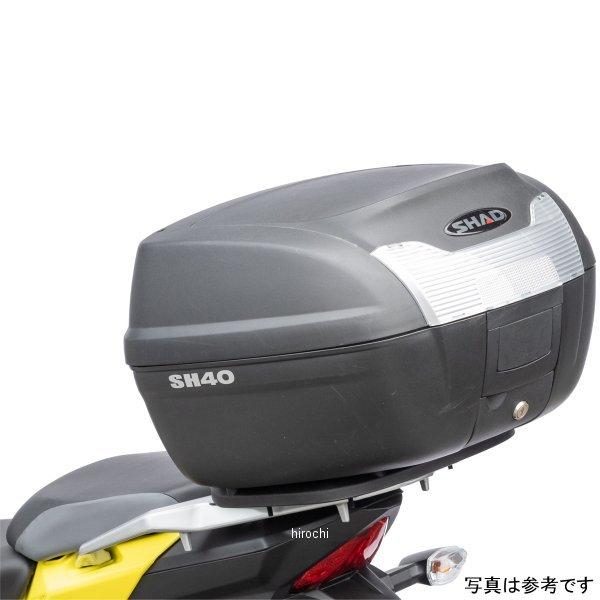 【メーカー在庫あり】 210-2773 キジマ リアキャリアボックスベース 23年以降 V-STROM250SX JP店の画像