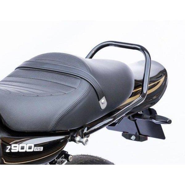 キジマ(Kijima) バイクパーツ タンデムグリップ KIJIMA（キジマ） 【メーカー在庫あり】 210-5444 タンデムグリップ