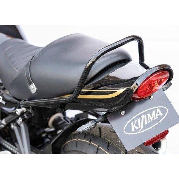 KIJIMA（キジマ） 【メーカー在庫あり】 210-5444 タンデムグリップ