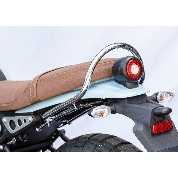 【メーカー在庫あり】 210-555 キジマ タンデムグリップ XSR125メッキ JP店 | KIJIMA | 01