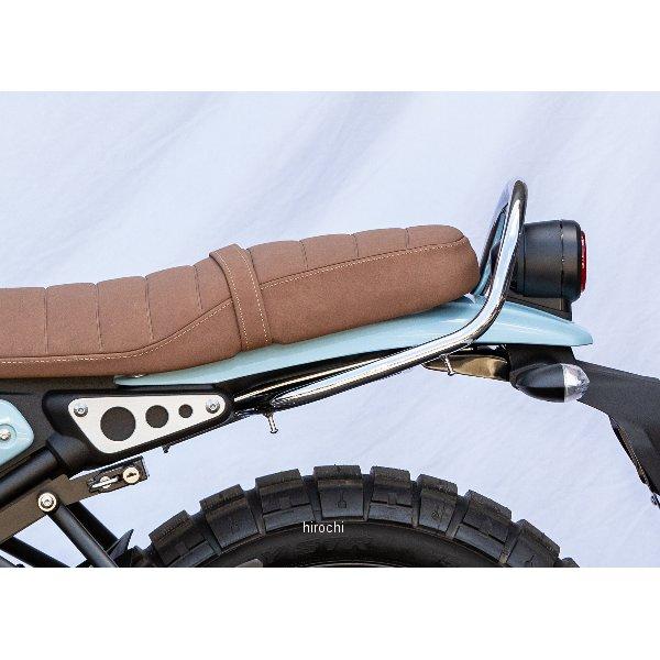 KIJIMA 210-555 キジマ タンデムグリップ XSR125メッキ JP店 