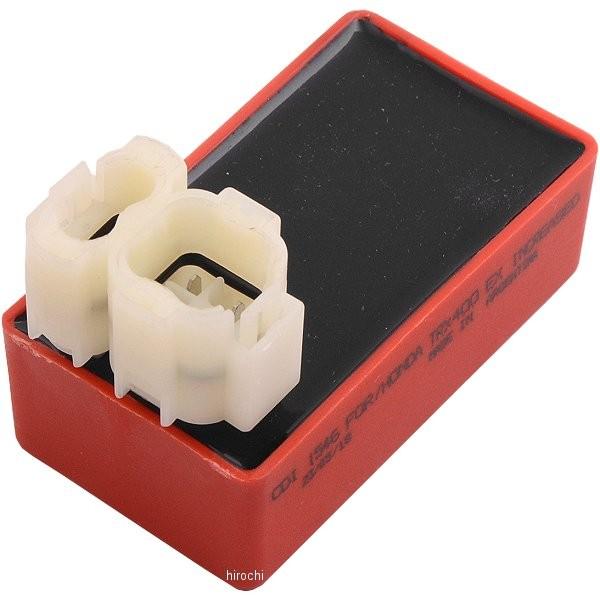 【USA在庫あり】 2101-0019 Rick's Motorsport Electrics CDI ユニット HOT SHOT シリーズ 99年-00年 ホンダ TRX400EX FourTrax 1個売り JP店
