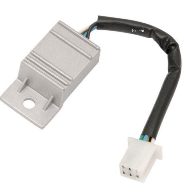 【USA在庫あり】 2101-0144 Rick's Motorsport Electrics CDI 79年-83年 ホンダ JP店