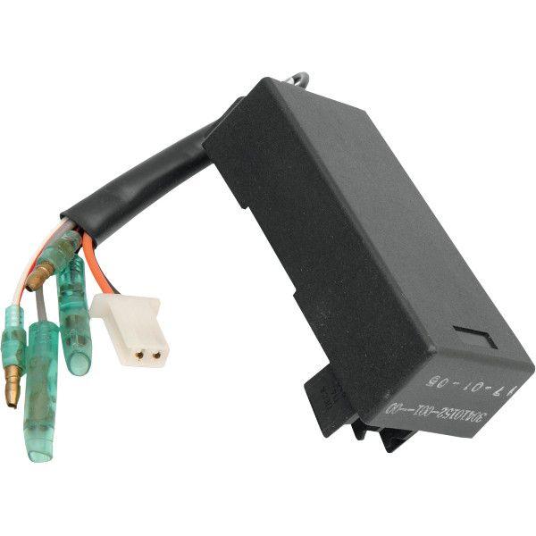 【USA在庫あり】 2101-0171 Rick's Motorsport Electrics CDI ユニット HOT SHOT シリーズ 03年-07年 ポラリス Predator 90 1個売り JP店