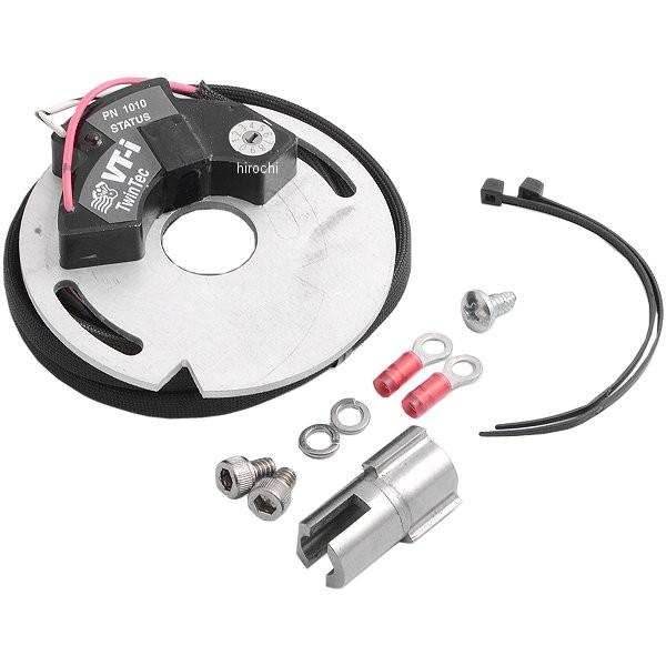 USA在庫あり】 2101-0267 デイトナ ツインテック V-TWIN