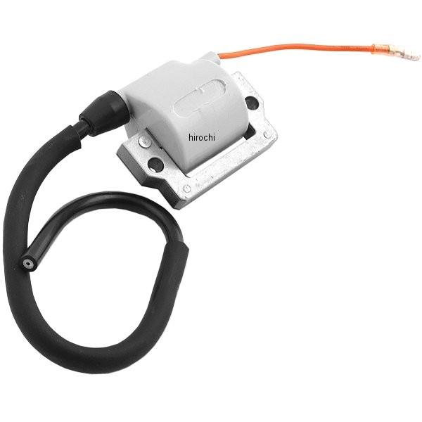 USA在庫あり】 2102-0299 エムゴ EMGO イグニッションコイル ヤマハ