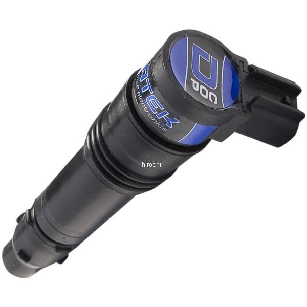 【USA在庫あり】 2102-0314 ダイナテック DYNATEK ハイパフォーマンス イグニッションコイル 04年-12年 ZG1400 JP店