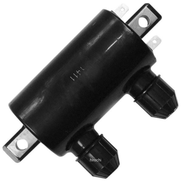 【USA在庫あり】 2102-0331 Rick's Motorsport Electrics イグニッションコイル 83年-88年 ホンダ JP店