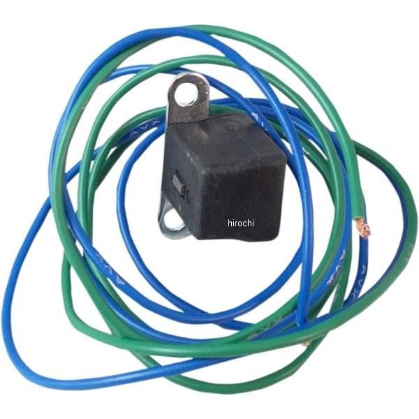 【USA在庫あり】 2102-0362 Rick's Motorsport Electrics トリガーコイル 13年 DR200SE 1個売り JP店