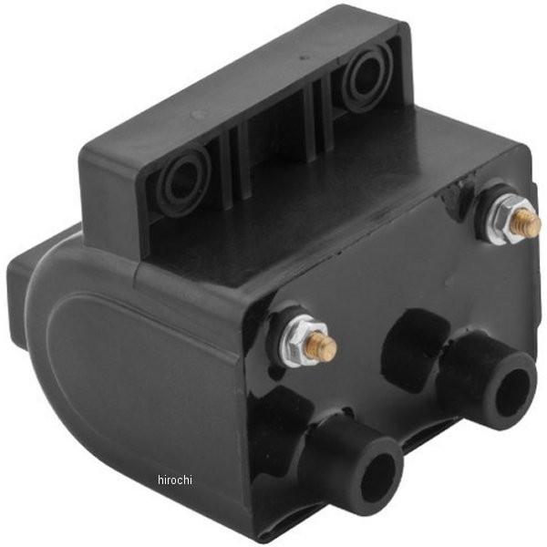 【USA在庫あり】 twp210527 ツインパワー TWIN POWER イグニッションコイル 黒 31614-83A JP店