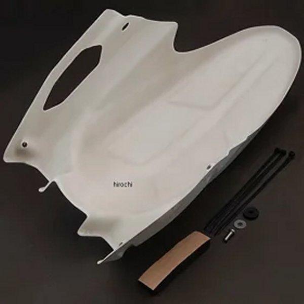 メーカー在庫あり】 210550-2W シフトアップ RCVライン リアフェンダー