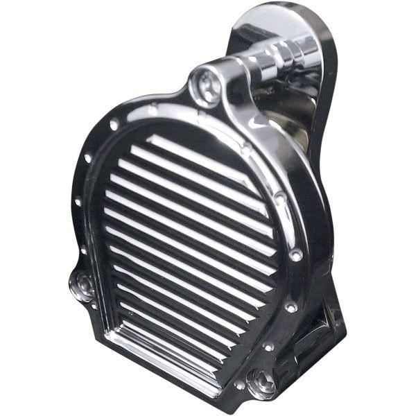 【USA在庫あり】 2107-0140 コビントン Covingtons ホーン 105dB ディンプル クローム JP店
