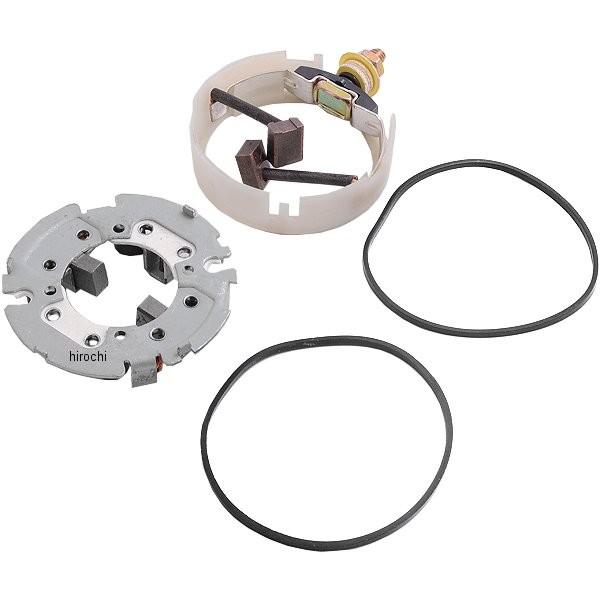 【USA在庫あり】 2110-0108 Rick's Motorsport Electrics スターター セルモーター ブラシ 94年-95年 ホンダ CB1000F 補修キット JP店の画像