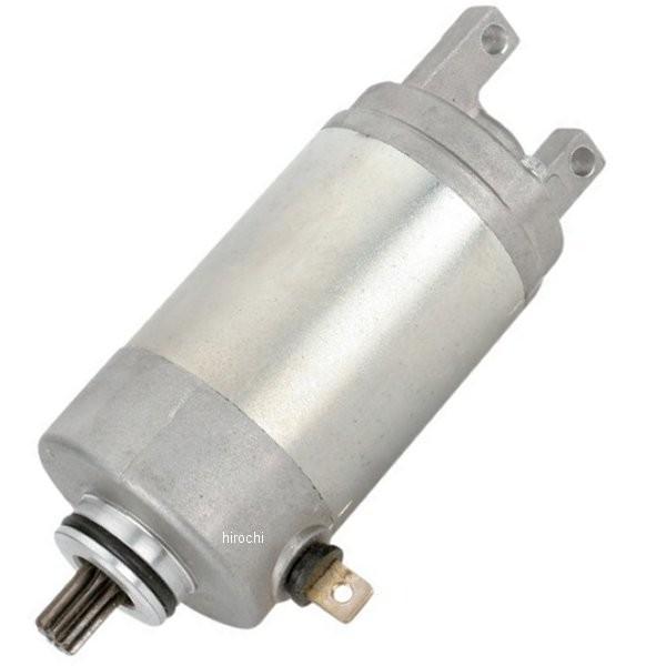 【USA在庫あり】 2110-0161 Rick's Motorsport Electrics スターター セルモーター 89年 ヤマハ YFA1 Breeze JP店
