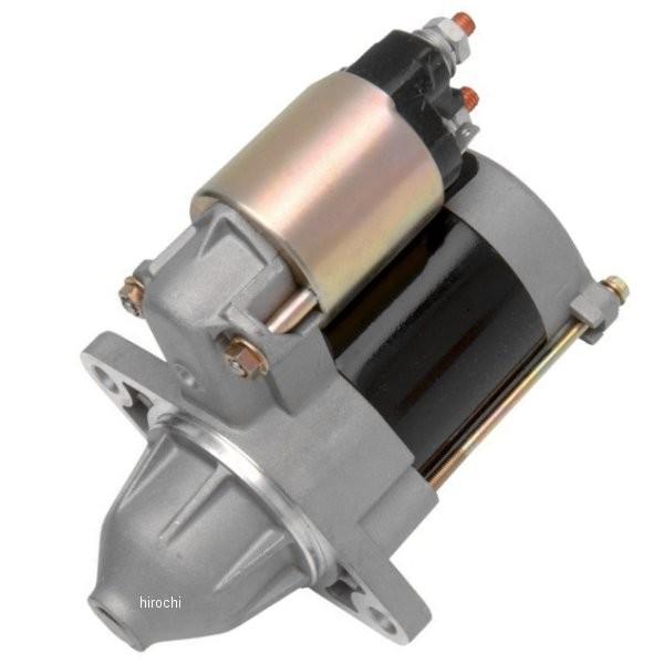 しょうページ USA在庫あり】 2110-0213 Rick's Motorsport Electrics スターター