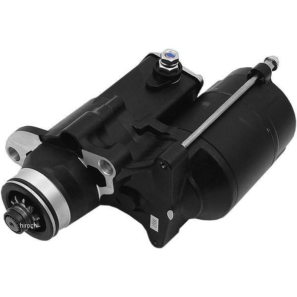 2110-0247 DRAG スターター 1.4KW 07年-17年 Twin Cam 黒 31619-06A JP