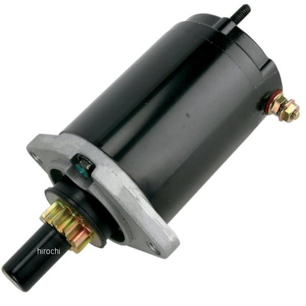【USA在庫あり】 2110-0310 Rick's Motorsport Electrics スターター 04年-06年 ポラリス Classic 340 JP店