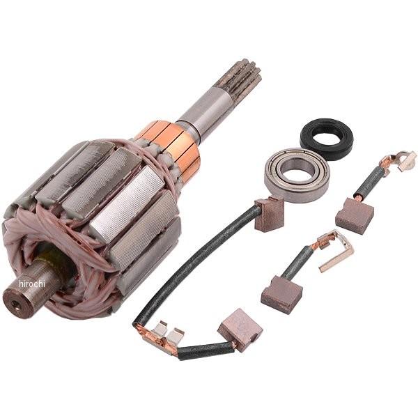 USA在庫あり】 2110-0402 Rick's Motorsport Electrics スターター