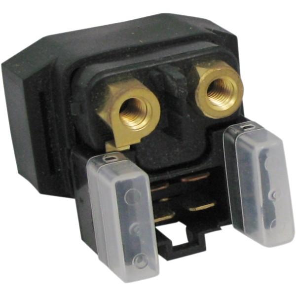 【USA在庫あり】 2110-0484 Rick's Motorsport Electrics ソレノイド スイッチ スターター用 03年-13年 KTM JP店