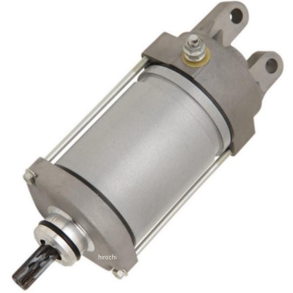 USA在庫あり】 2110-0571 Rick's Motorsport Electrics スターター 05