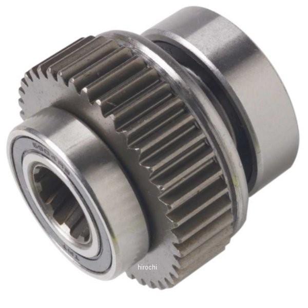 2110-0591 DRAG スタータードライブクラッチ 91年-06年 Big Twin,XL 31663-90 JP店