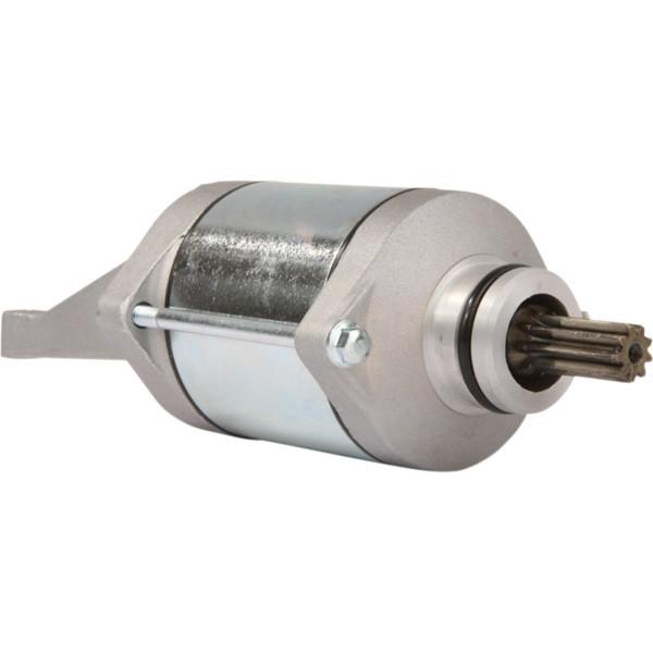 【USA在庫あり】 2110-0674 パーツアンリミテッド PARTS UNLIMITED スターターモーター 09年 カワサキ KVF360 Prairie JP店
