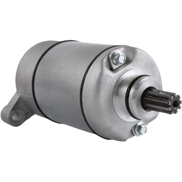 【USA在庫あり】 2110-0692 パーツアンリミテッド PARTS UNLIMITED スターターモーター 00年-02年 ポラリス Magnum 325 2x4 00-02 JP店